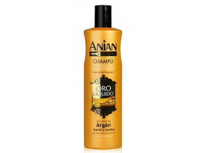 ARGANVLSAMPON
