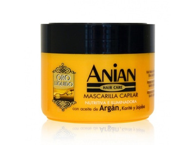 ARGANVLMASKA