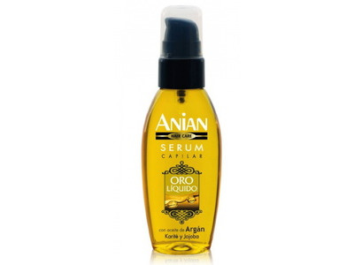 ARGANVLSERUM