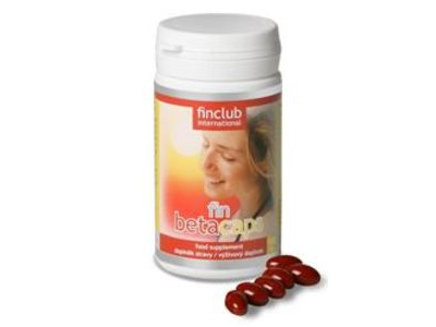 BETACAPS100