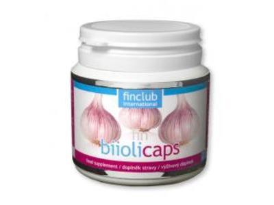 BIIOLICAPS120