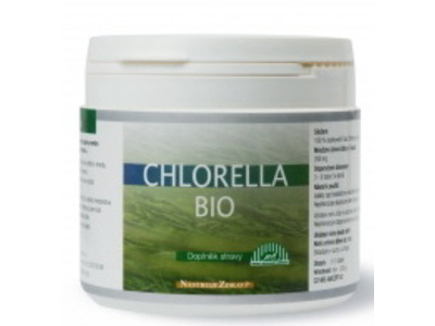 CHLORELLA-300G