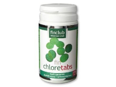 CHLORETABS115