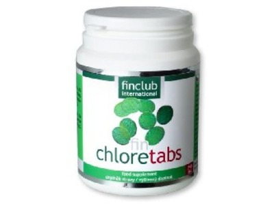 CHLORETABS290