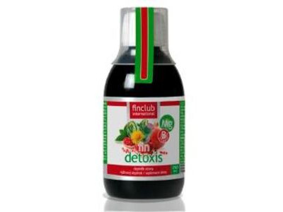 DETOXIS250