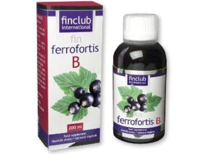 FERROFORTISB