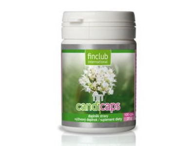 CANDICAPS100