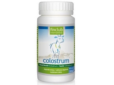 FINCOLOSTRUM