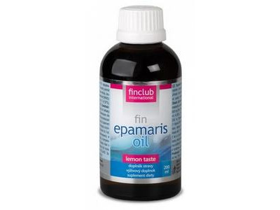 EPAMARISOIL