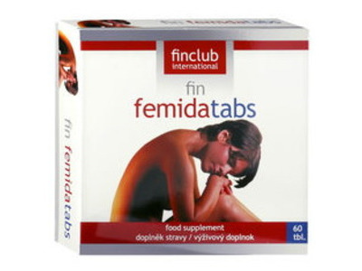 FEMIDATATABS60