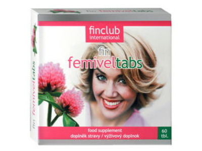 FEMIVELTABS60