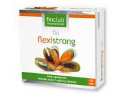 FLEXISTRONG60