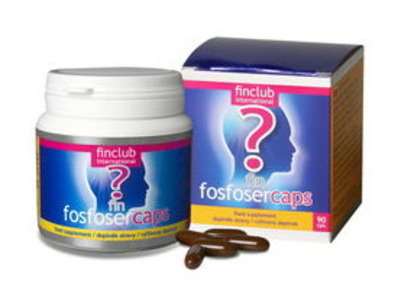 FOSFOSERTABS90