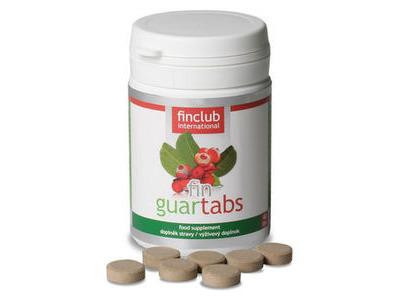 GUARTABS40