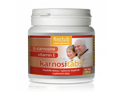 CARNOSITABS60