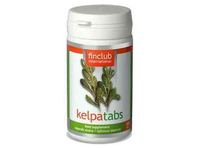 KELPATABS160