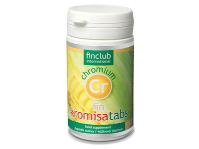 KROMISATABS120