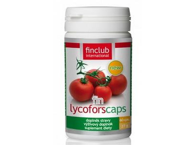 LYCOFORSCAPS