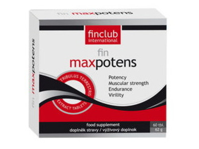 MAXPOTENS60
