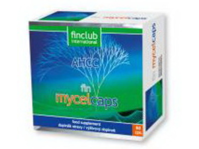 MYCELCAPS80
