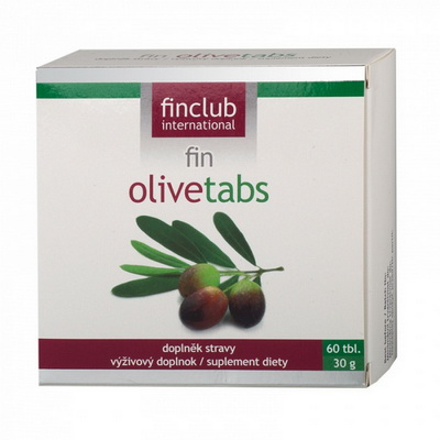 OLIVETABS60