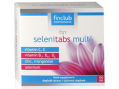 SELENITABSMULTI100
