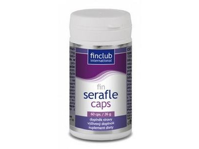 SERAFLECAPS