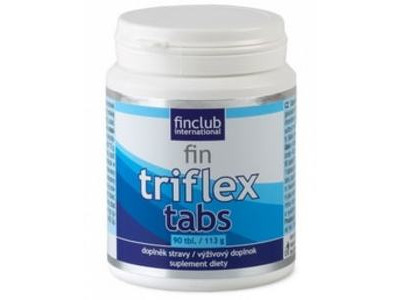 TRIFLEXTABS90