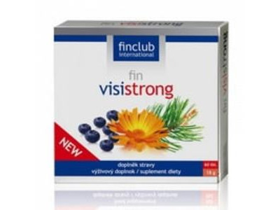 VISISTRONG