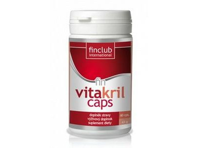 VIKRILCAPS