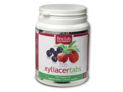 XYLIACERTABS210