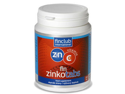 ZIKOTABS300