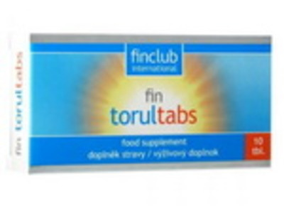 TORULTABS10-XXX