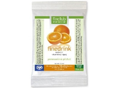 FINEDRINK2LPOMARANC