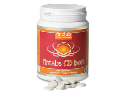 FINTABS300CDB