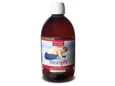 FLEXIGEL