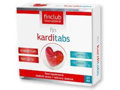 KARDITABS60