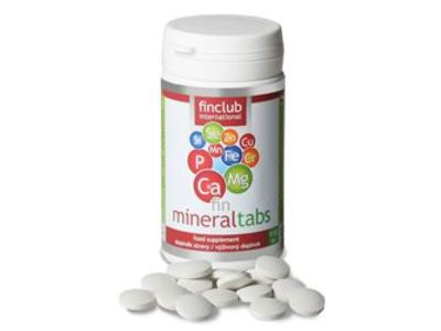 MINERALTABS110