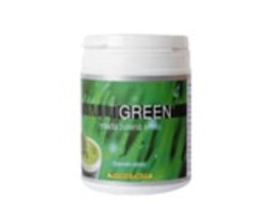 MULTIGREEN