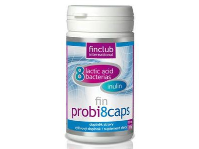 PROBI8CAPS