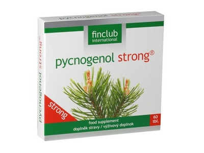 PYCNOSTRONG60