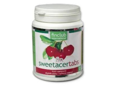 SWEETACERTABS250