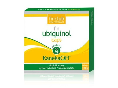 UBIQUINOL40