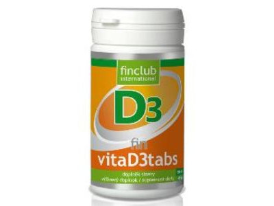 VITAD3TABS150