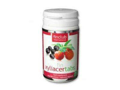 XYLIACERTABS90