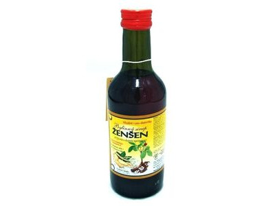 SIRUP-ZENSEN250
